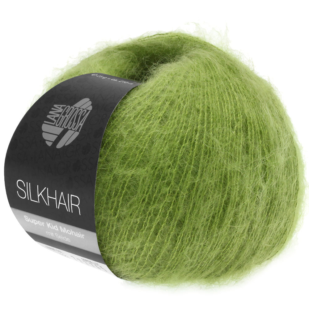Silkhair