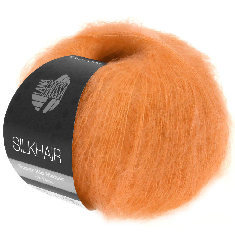 Silkhair