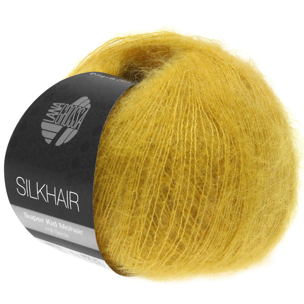 Silkhair