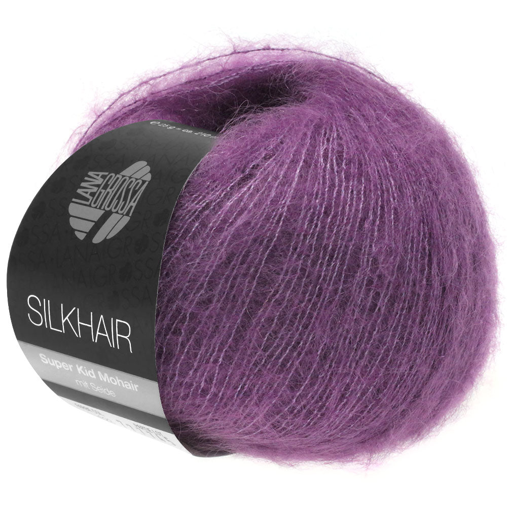 Silkhair