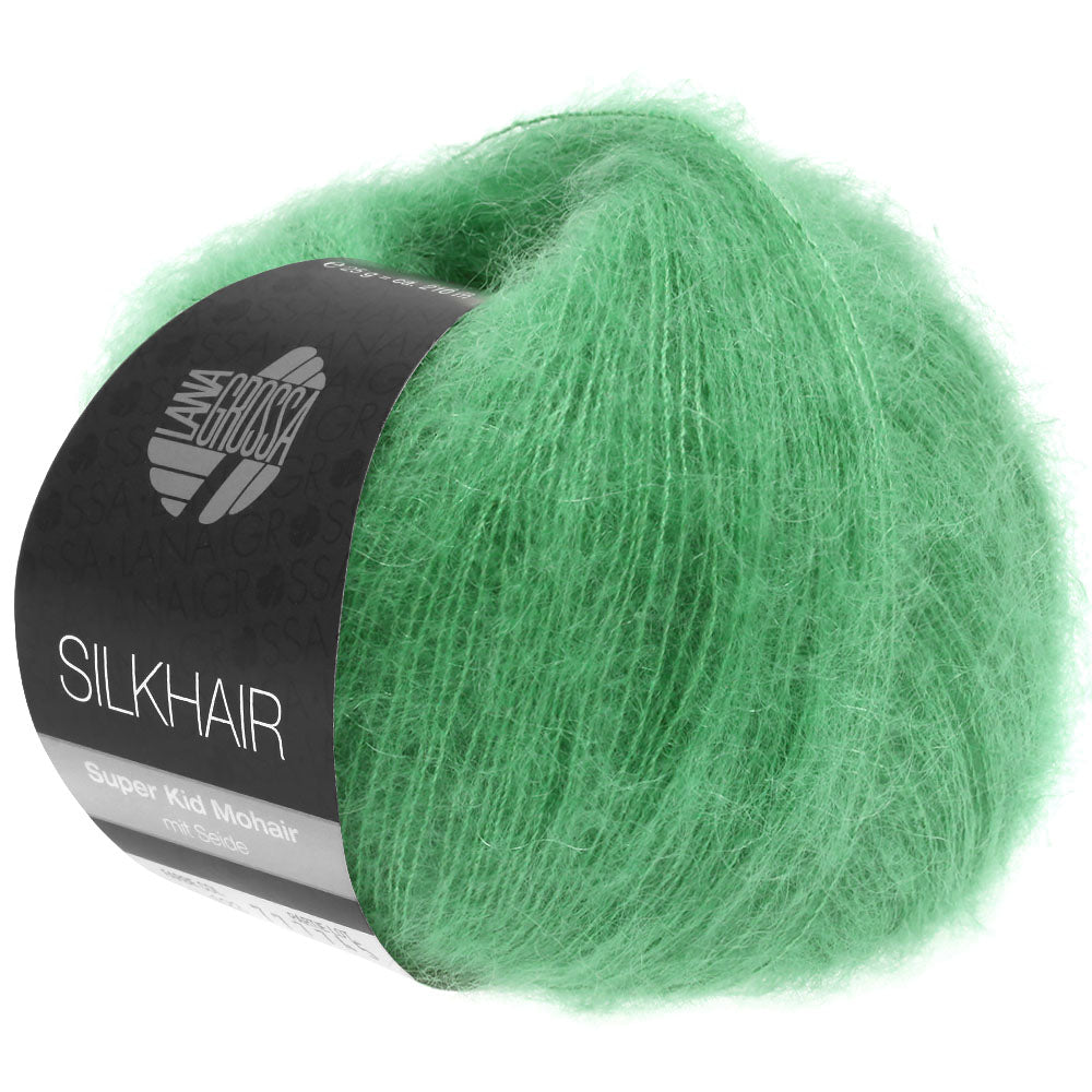 Silkhair
