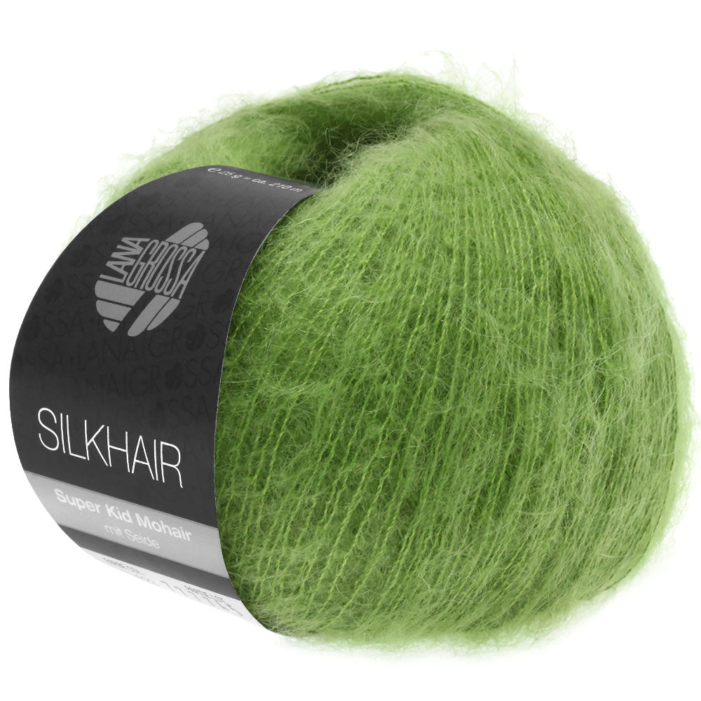 Silkhair
