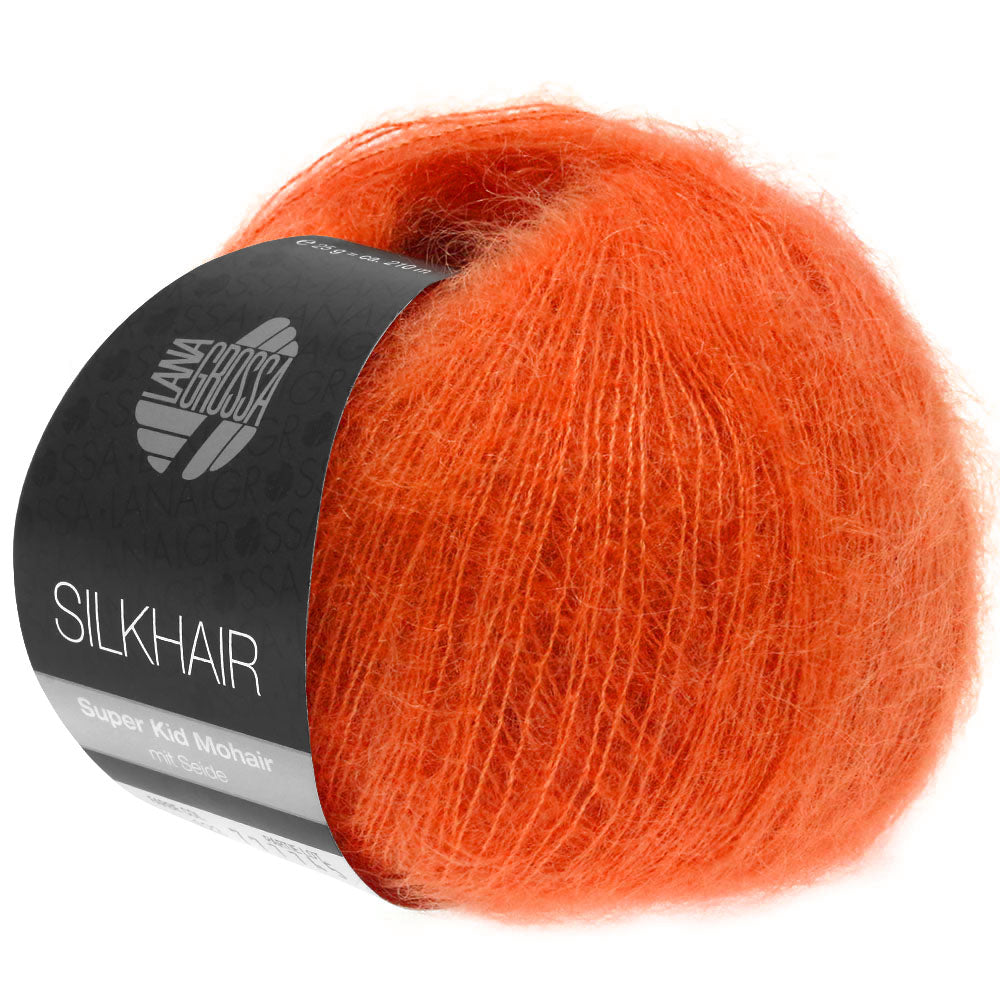 Silkhair