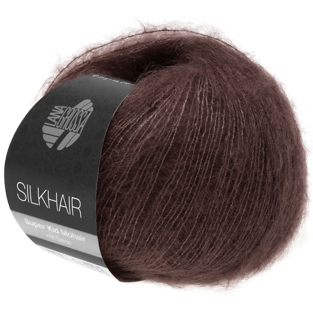 Silkhair