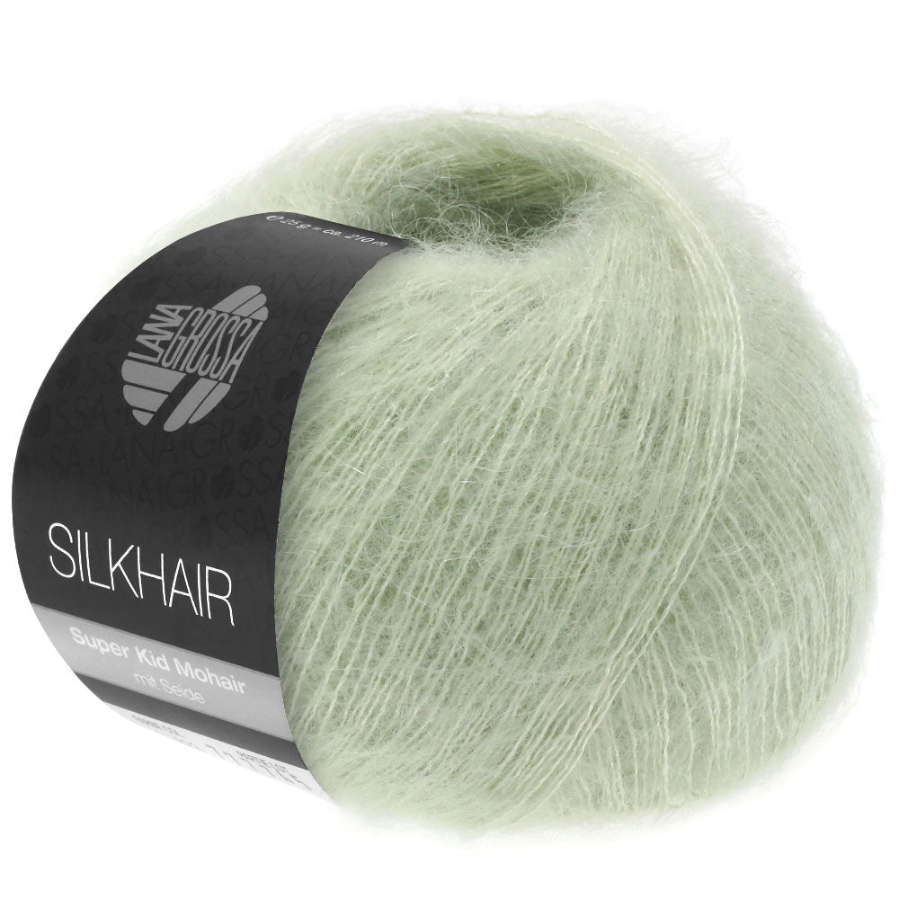 Silkhair