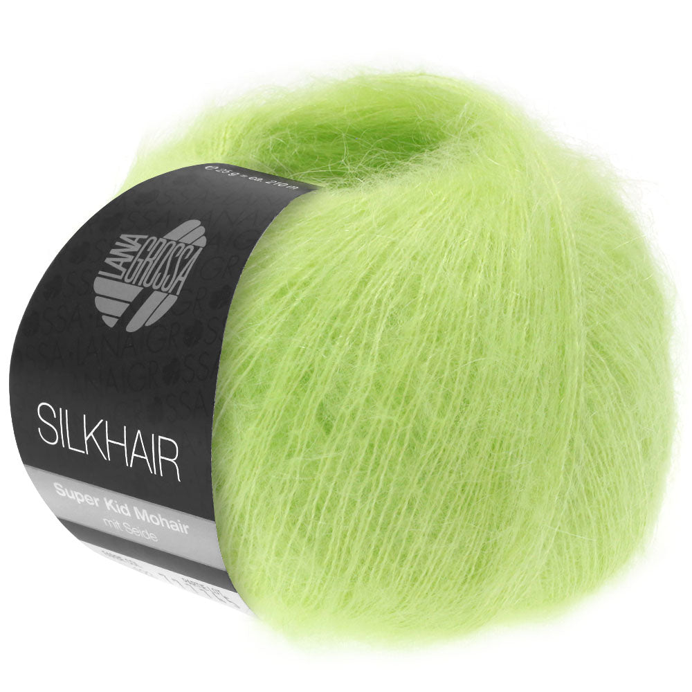 Silkhair