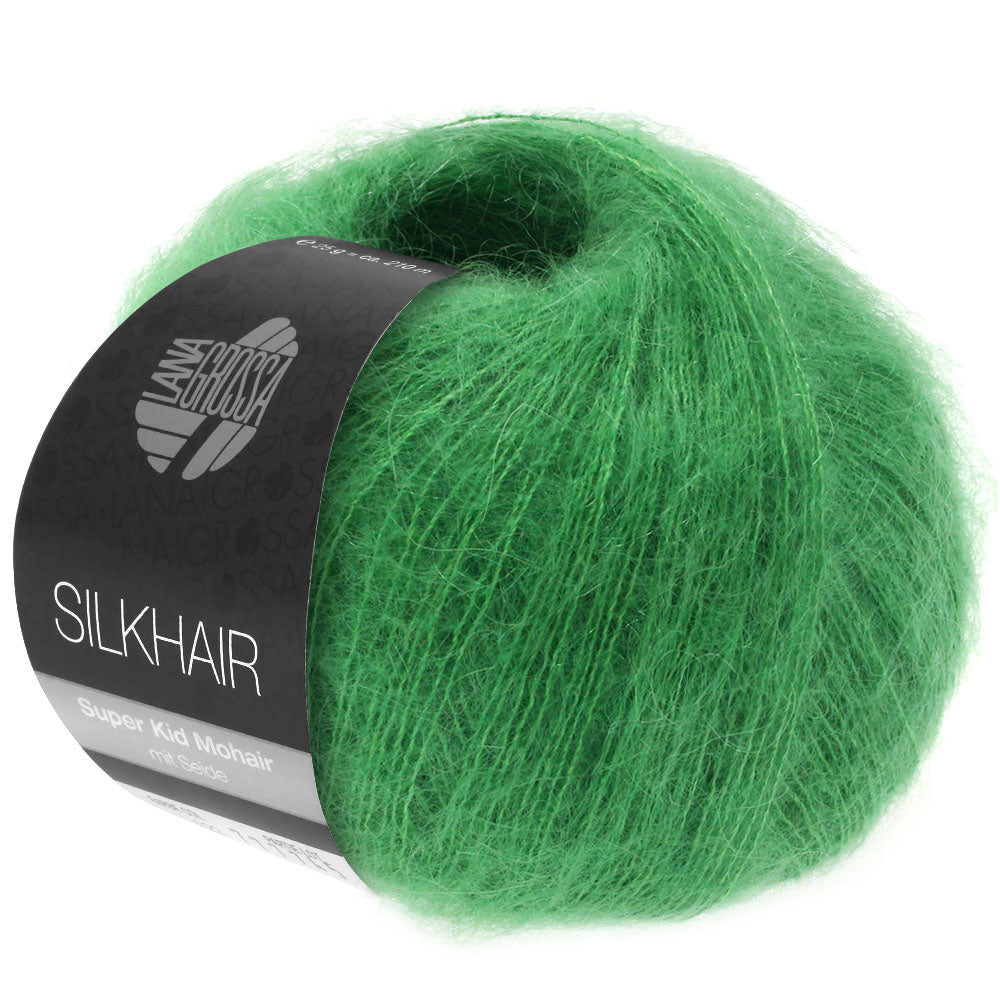 Silkhair