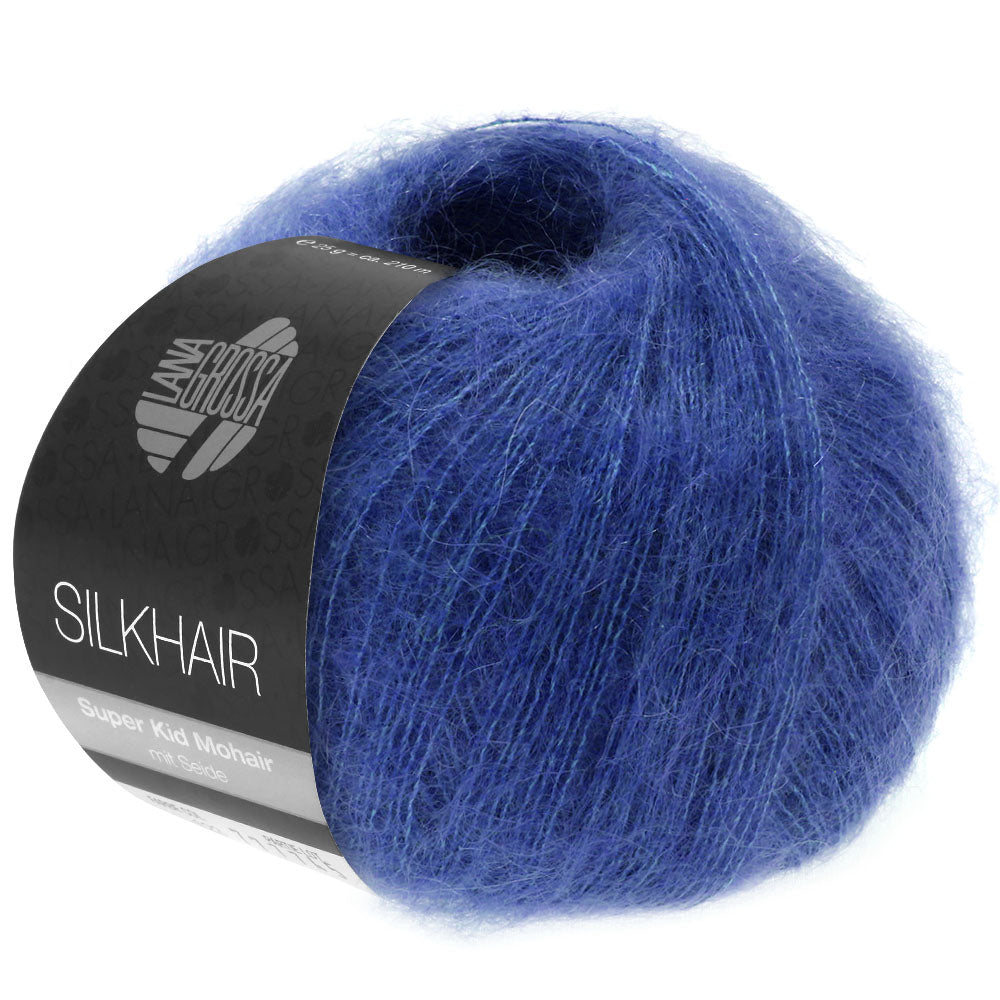 Silkhair