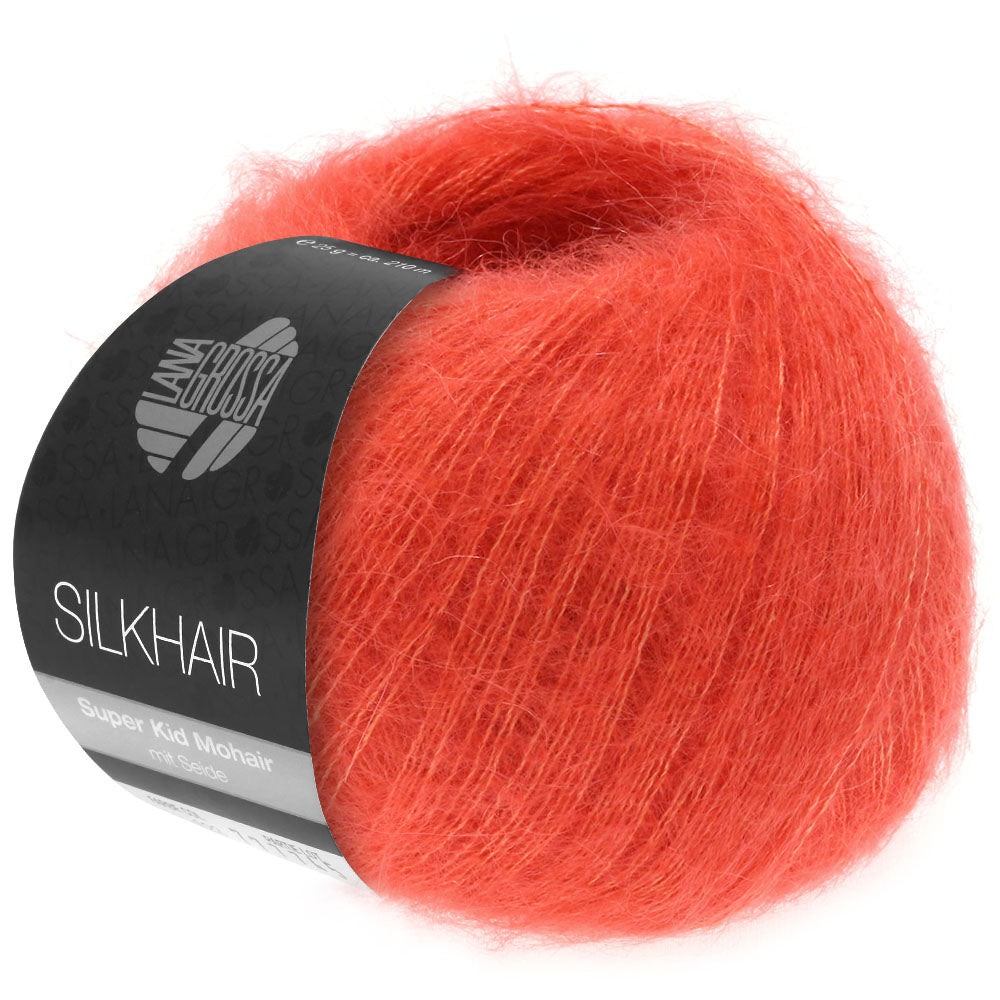 Silkhair