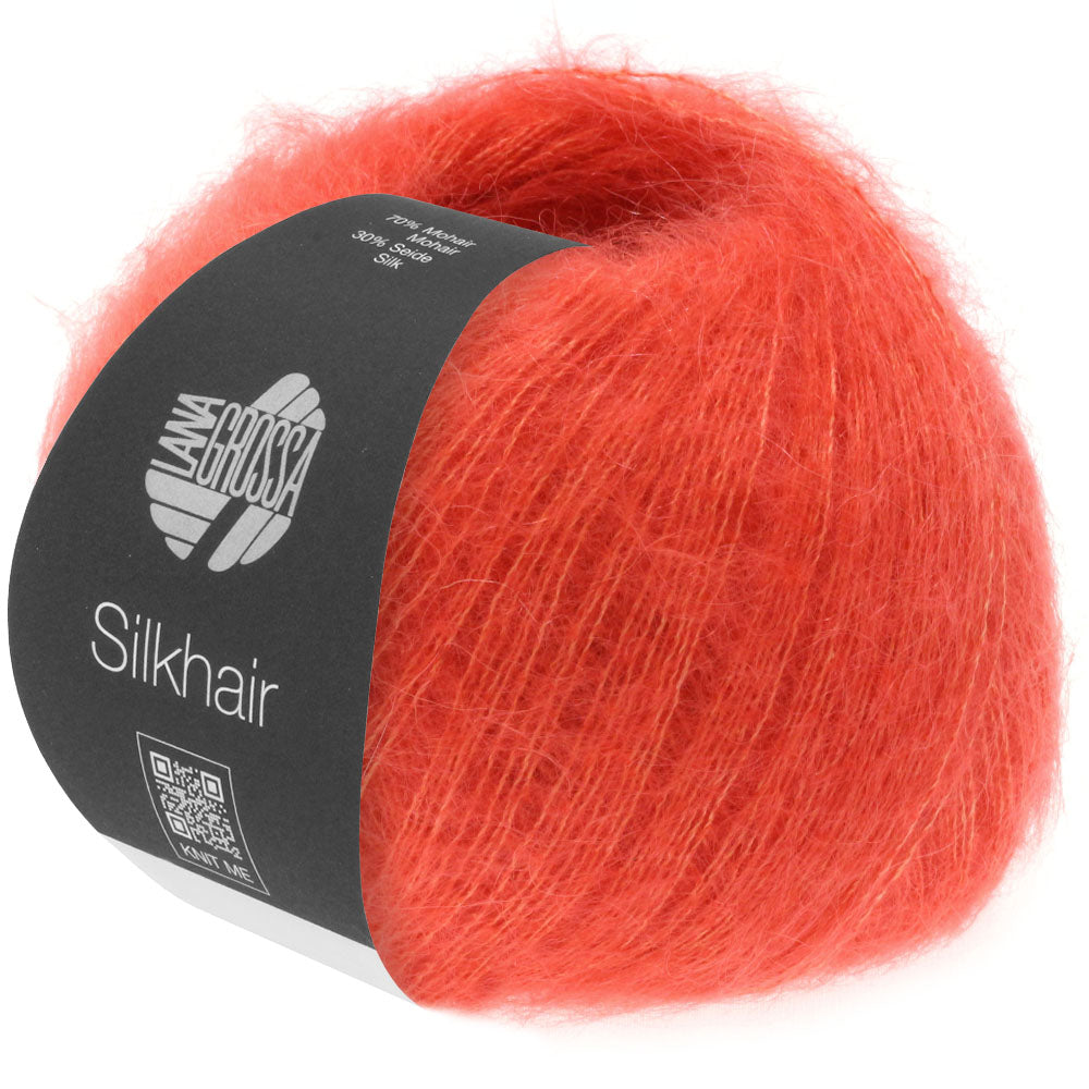 Silkhair