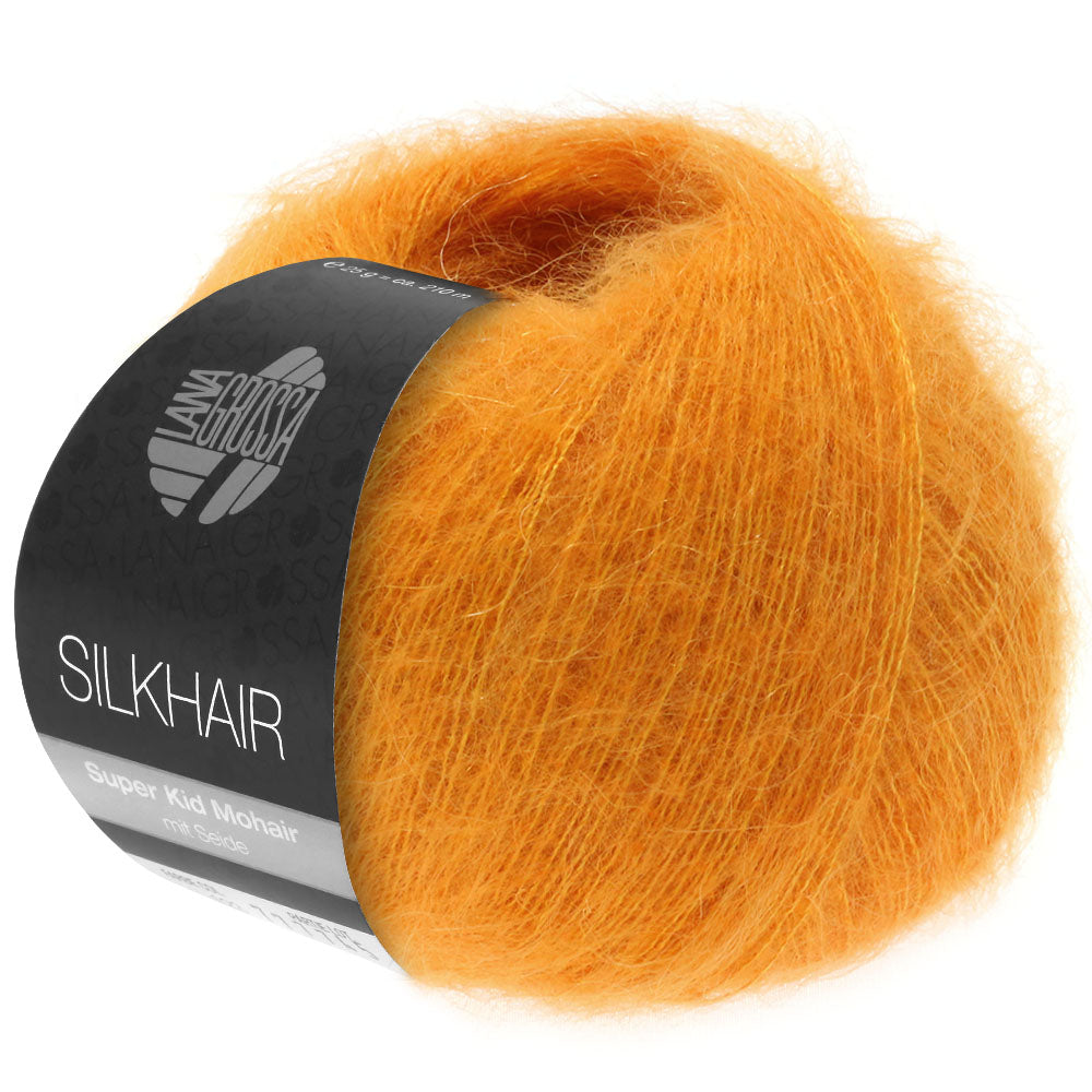 Silkhair
