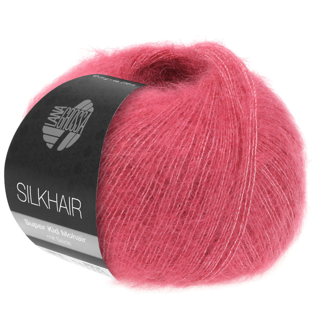 Silkhair