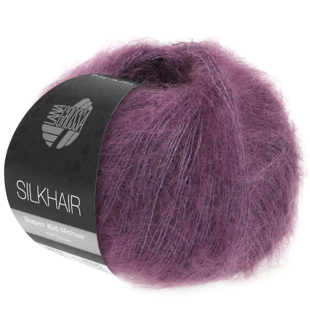 Silkhair