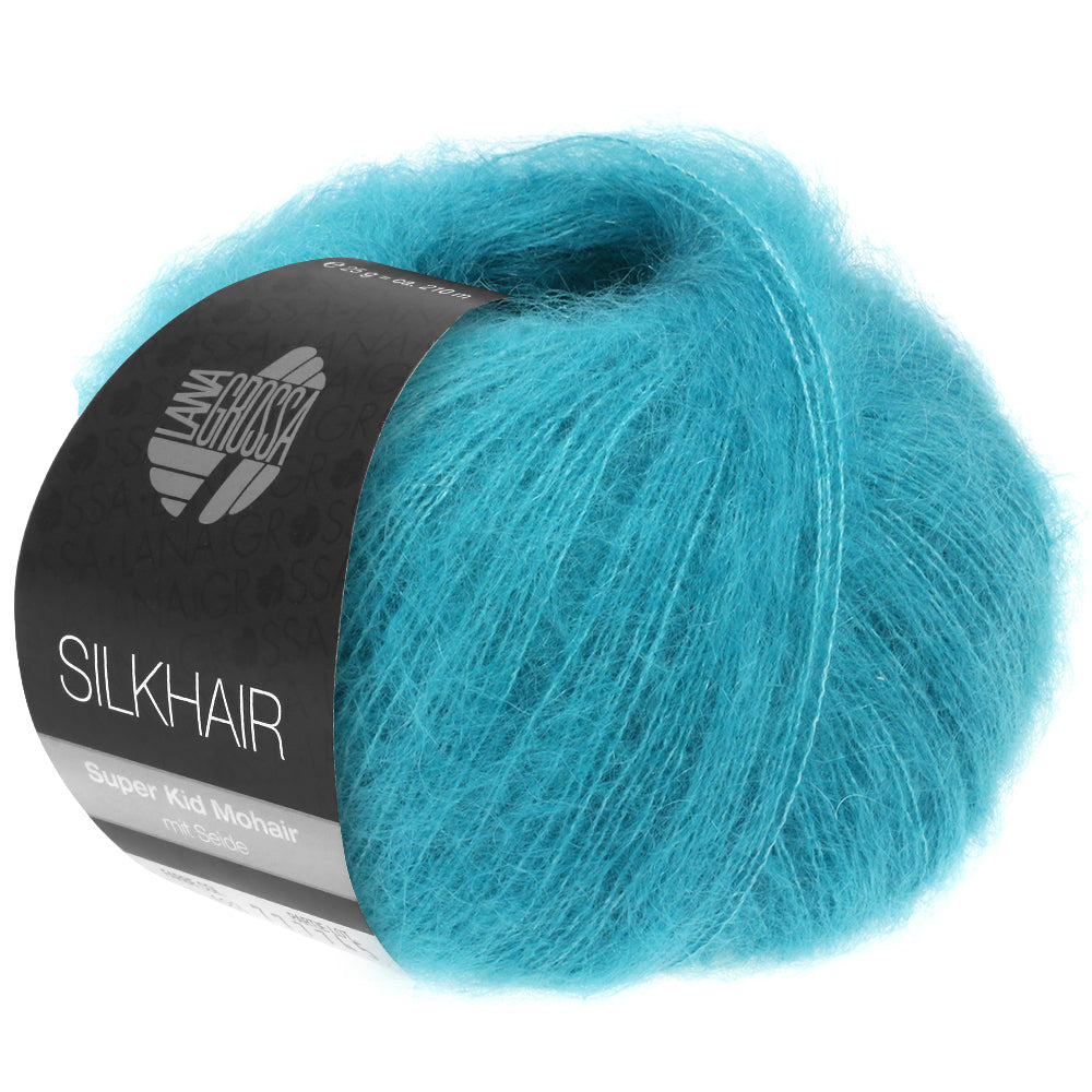 Silkhair