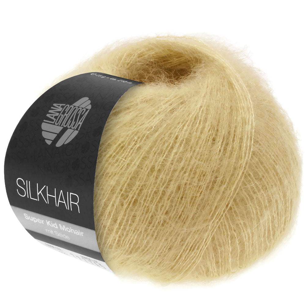 Silkhair