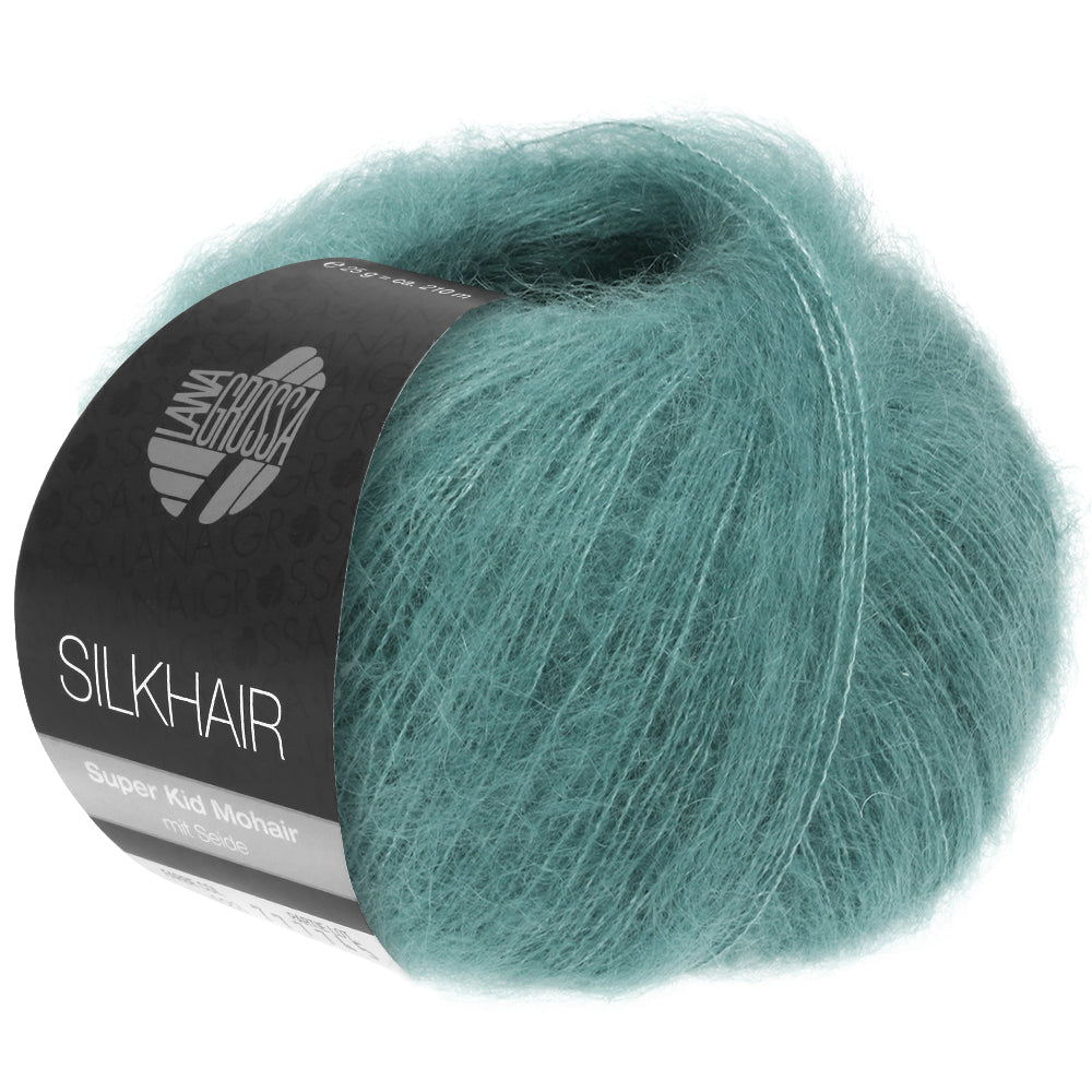 Silkhair