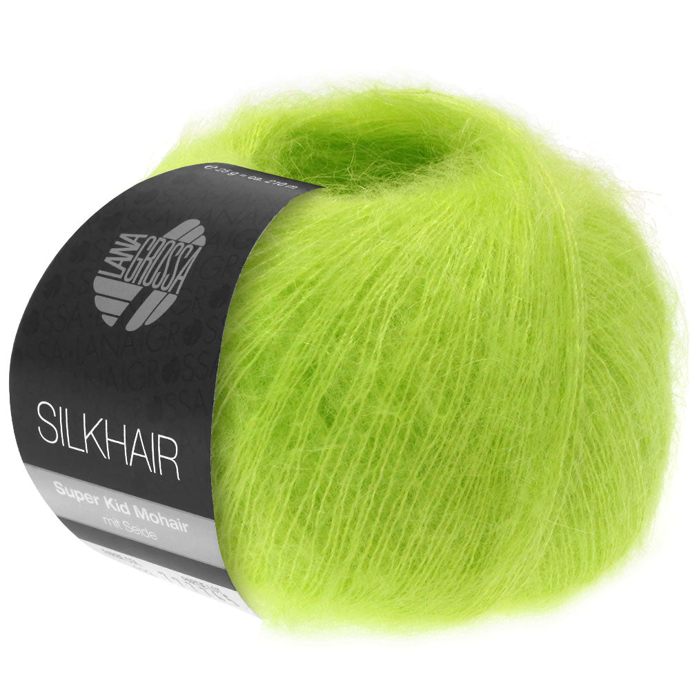 Silkhair