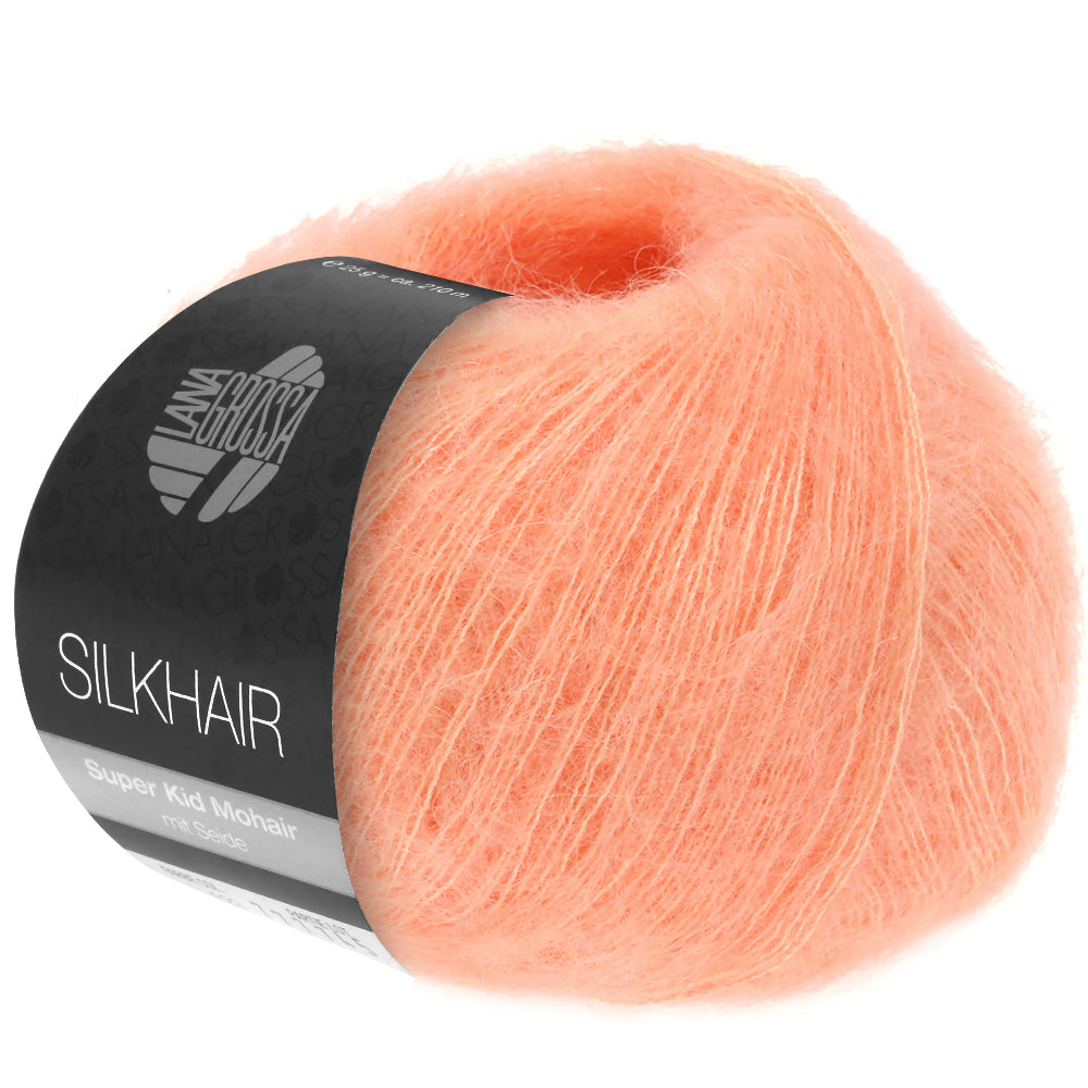 Silkhair