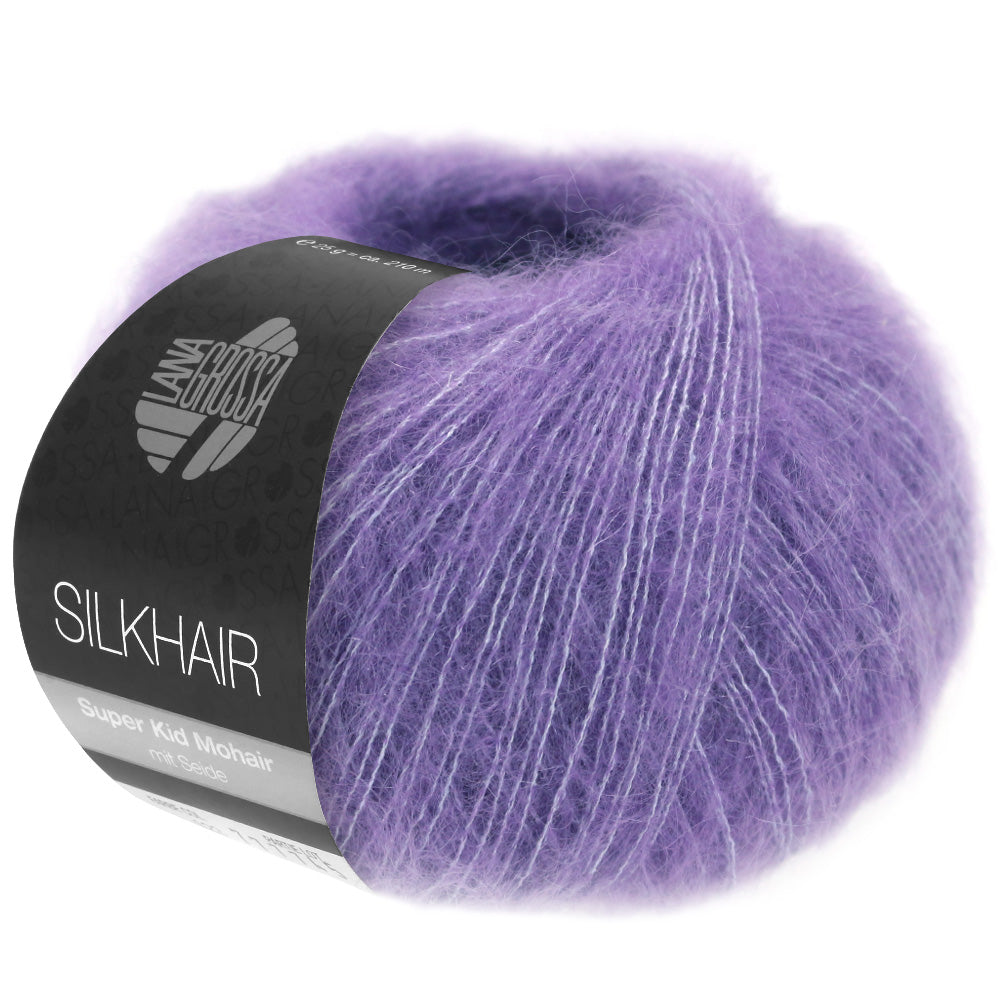 Silkhair