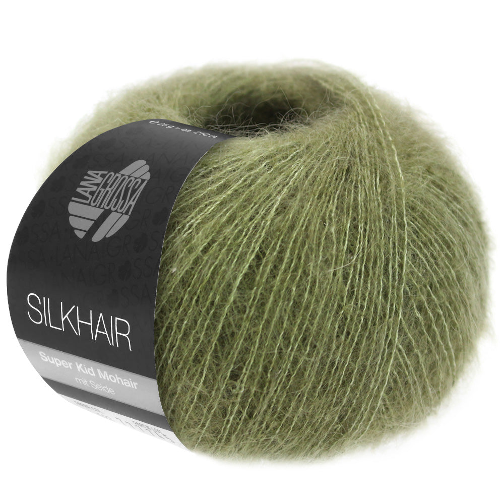 Silkhair