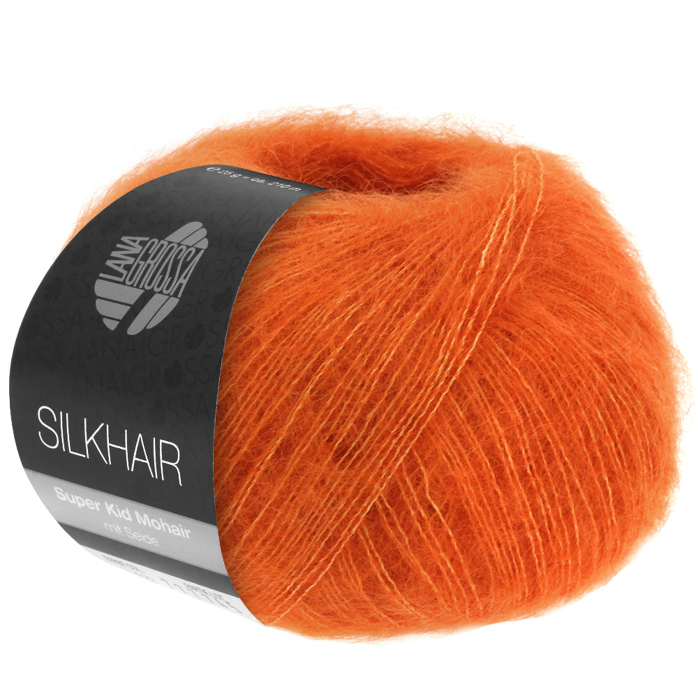 Silkhair