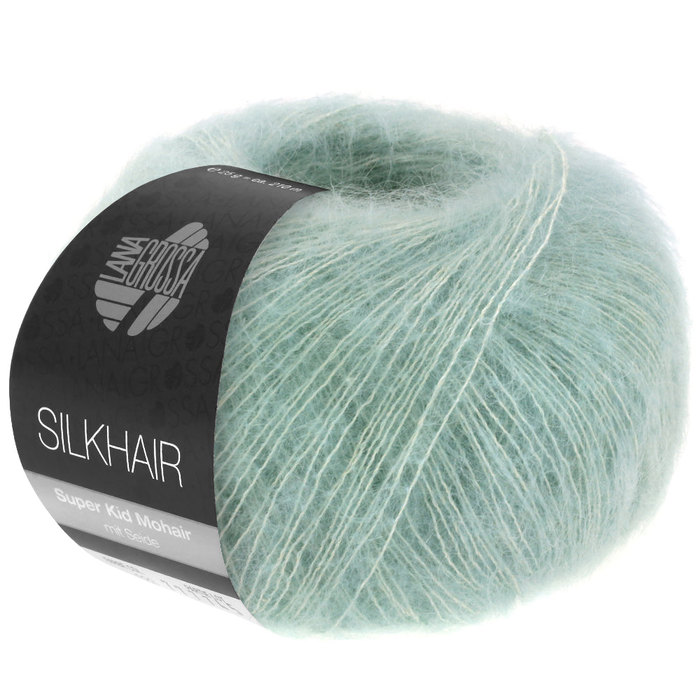 Silkhair