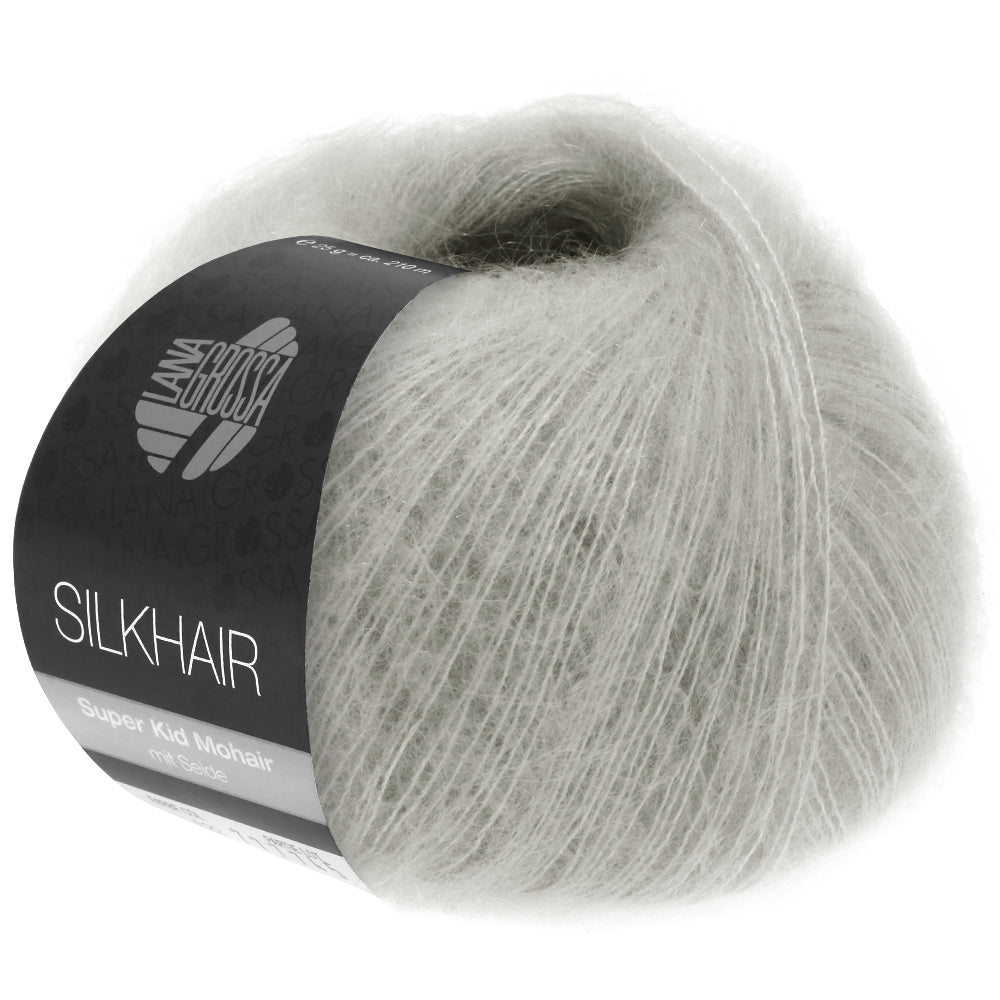 Silkhair