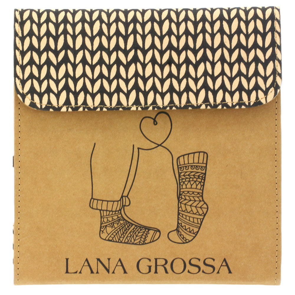 Sockennadel-Set DELUXE