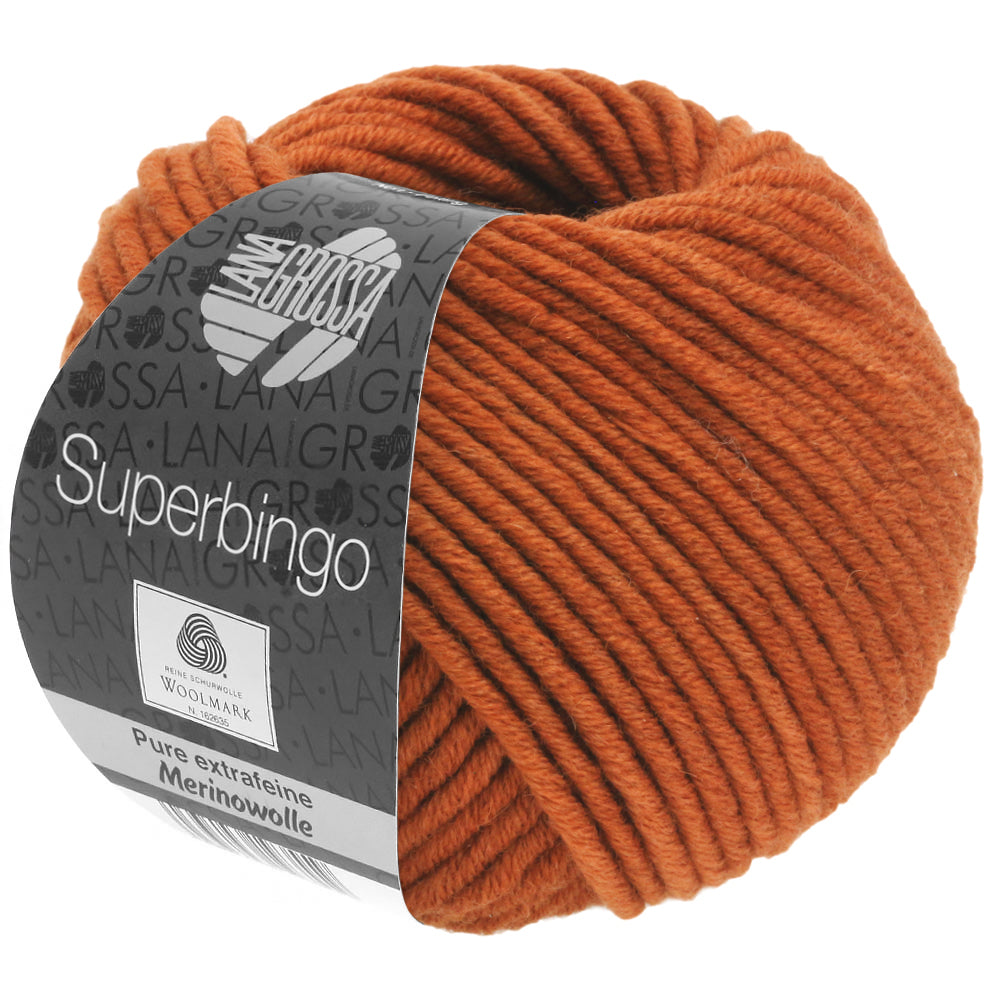 Superbingo*