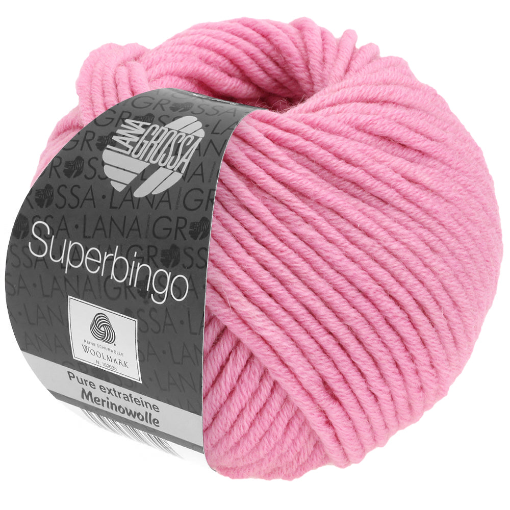 Superbingo*