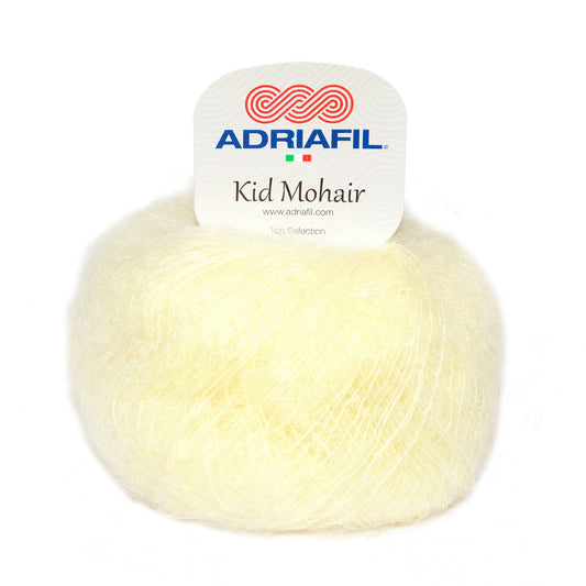Kid Mohair