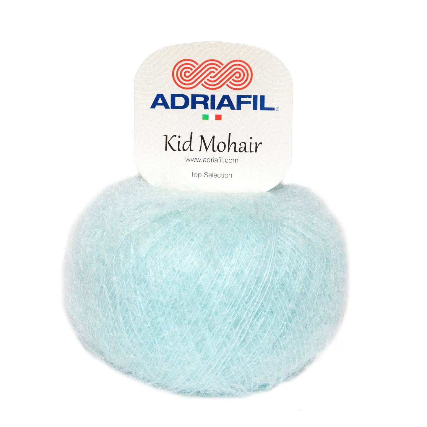 Kid Mohair