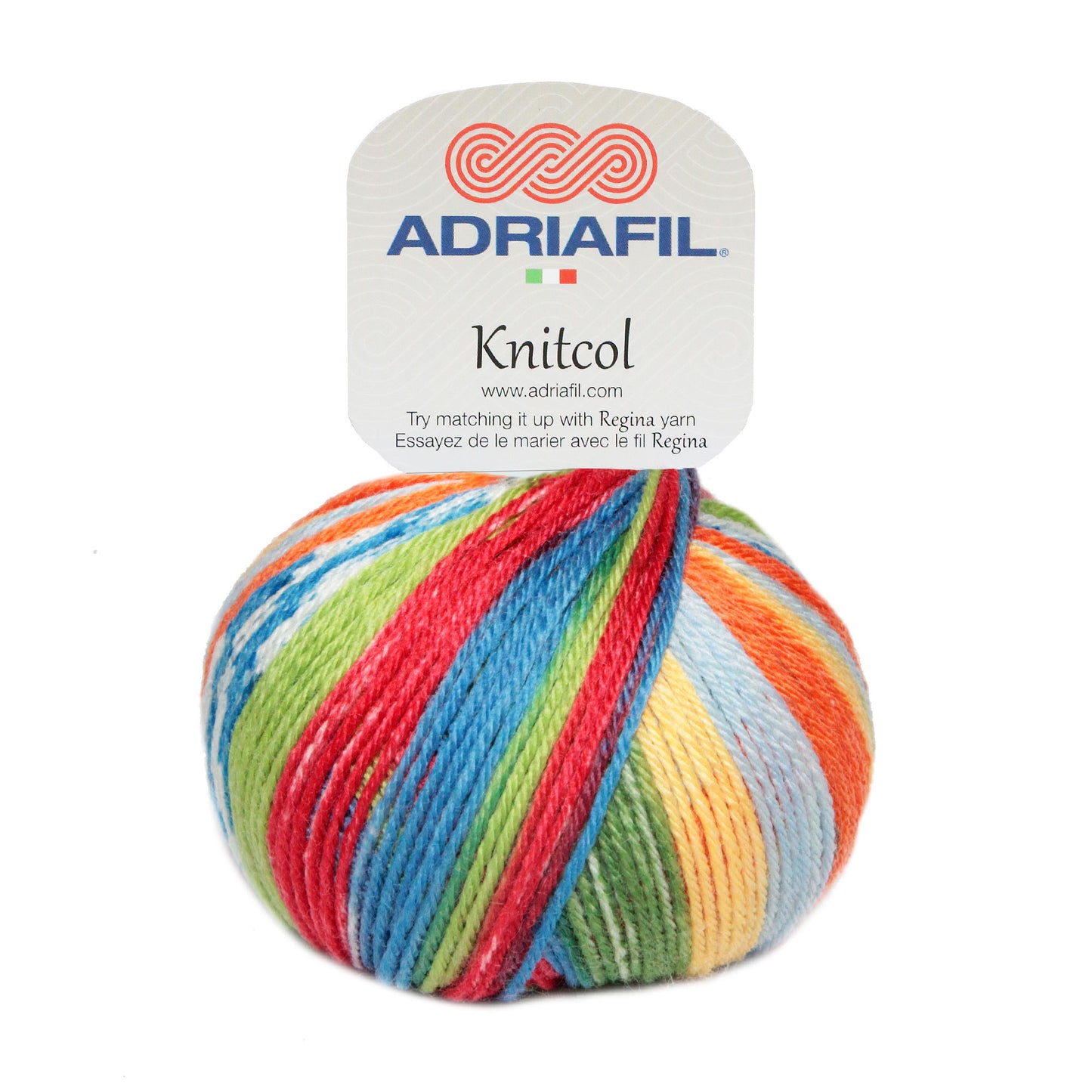 Adriafil Knitcol