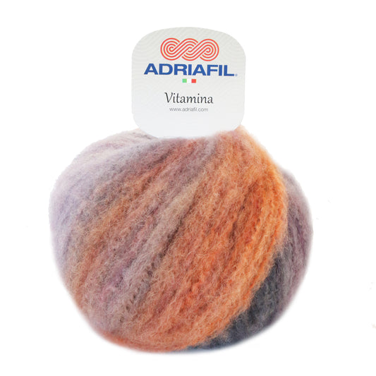 Adriafil - Vitamina