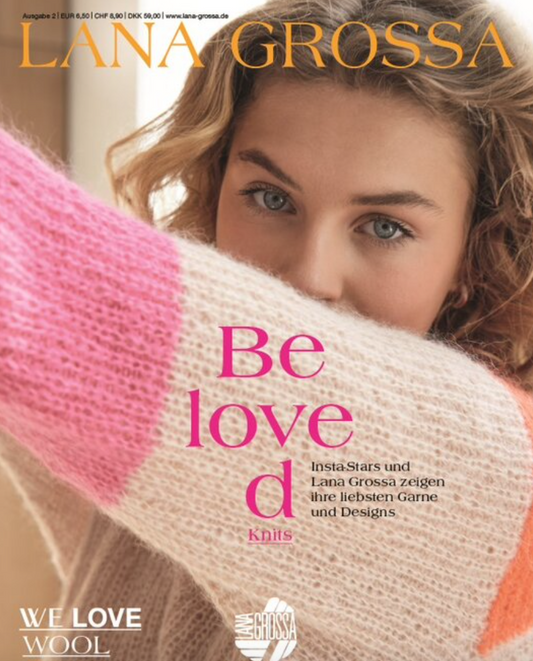 Beloved Knits Nr.2