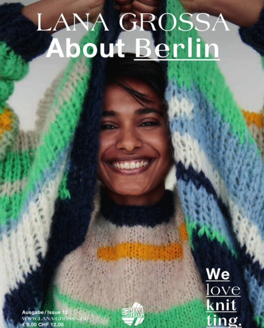 About Berlin No 12