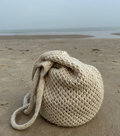Breeze Bag Anleitung - PetiteKnit