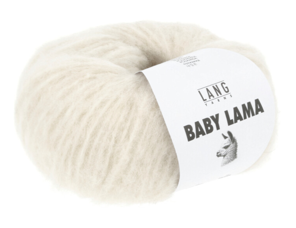 Baby Lama
