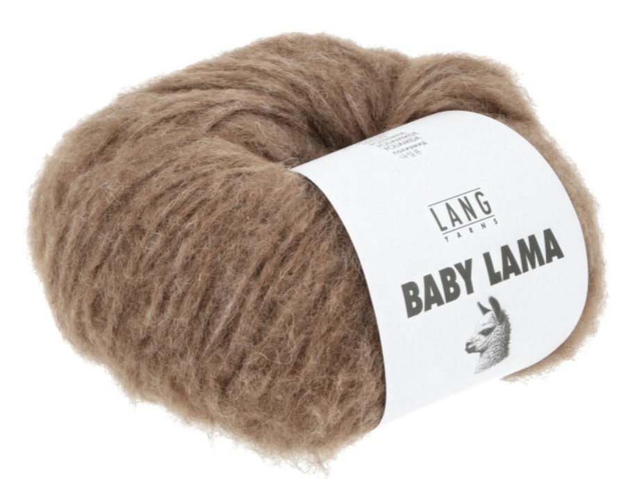 Baby Lama
