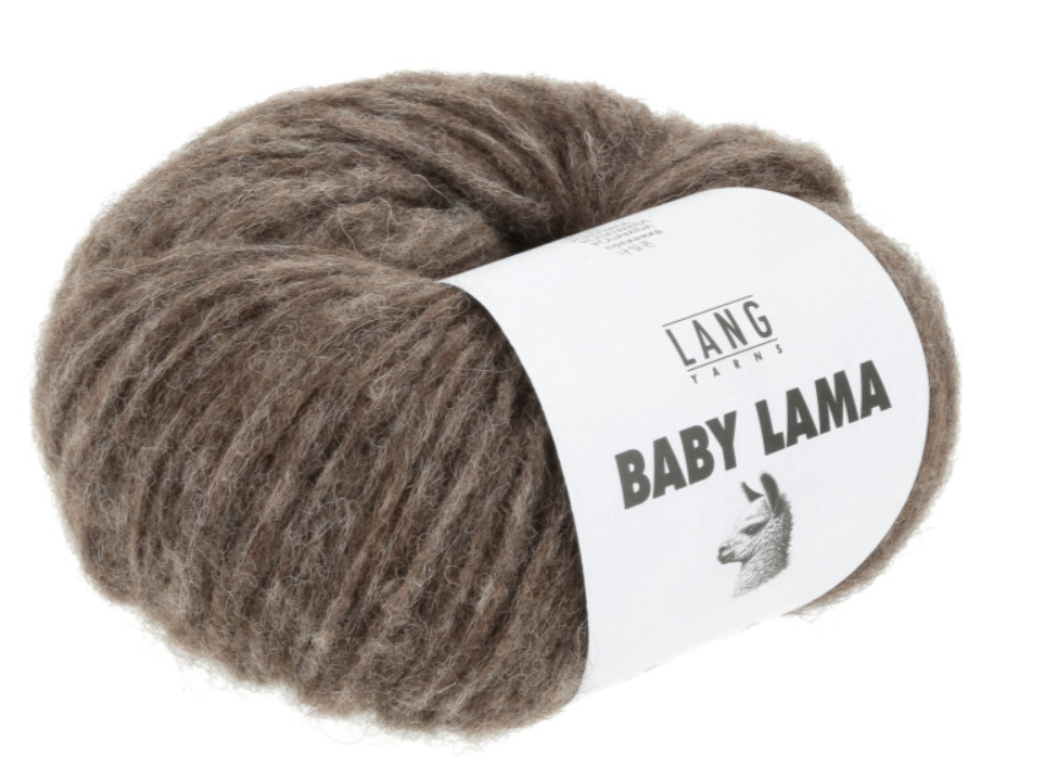 Baby Lama