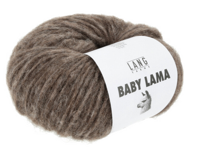 Baby Lama