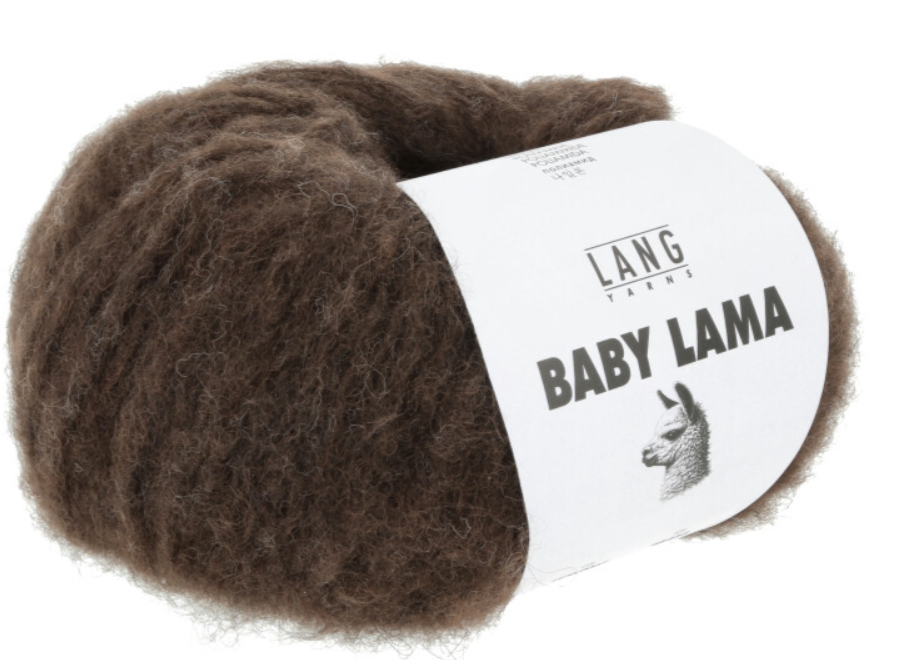 Baby Lama