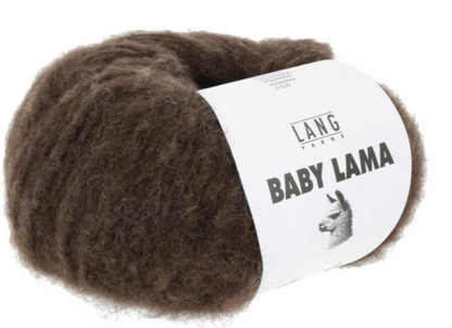 Baby Lama