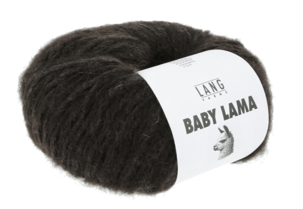 Baby Lama