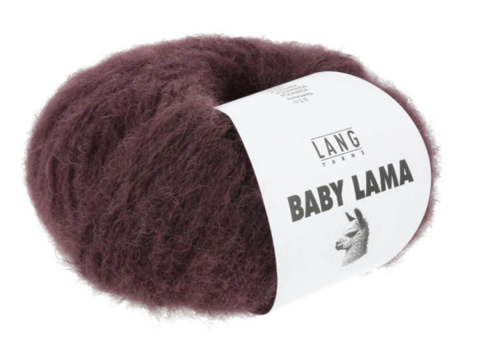 Baby Lama