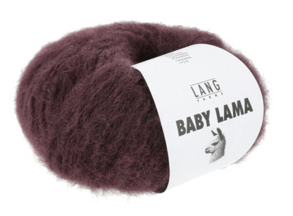 Baby Lama