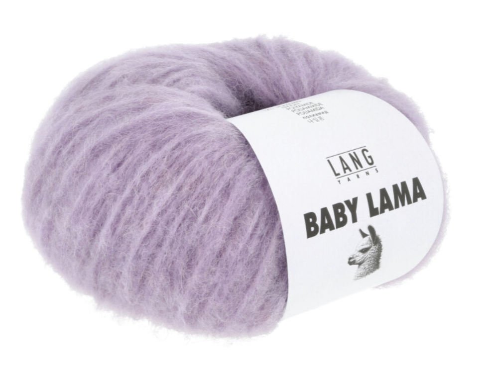 Baby Lama