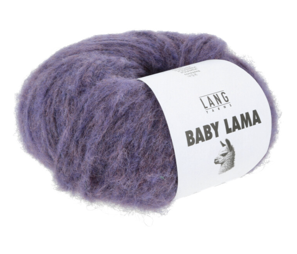 Baby Lama