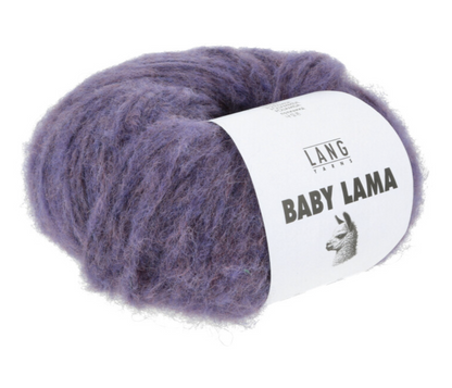 Baby Lama