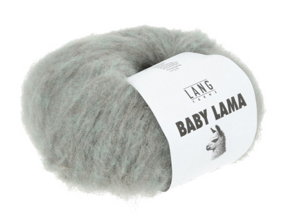 Baby Lama